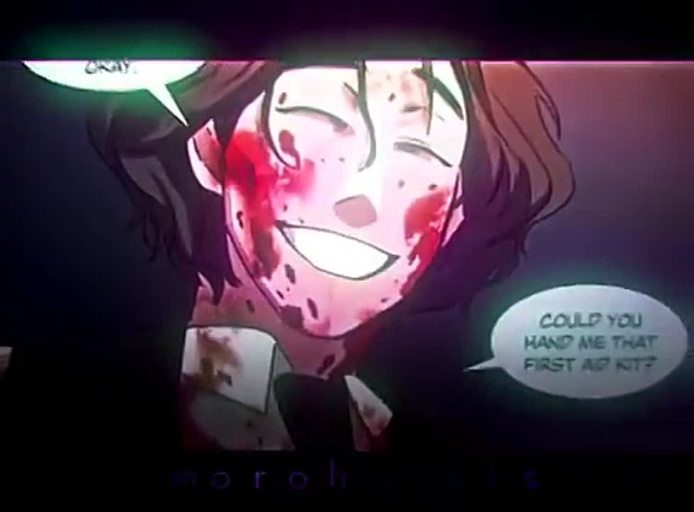 [Unhinged]