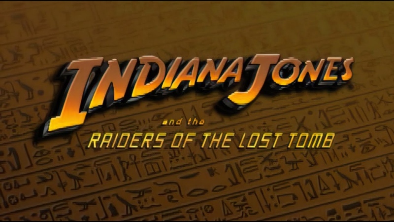 (CANCELLED) Tomb Raider 10th Anniversary Edition