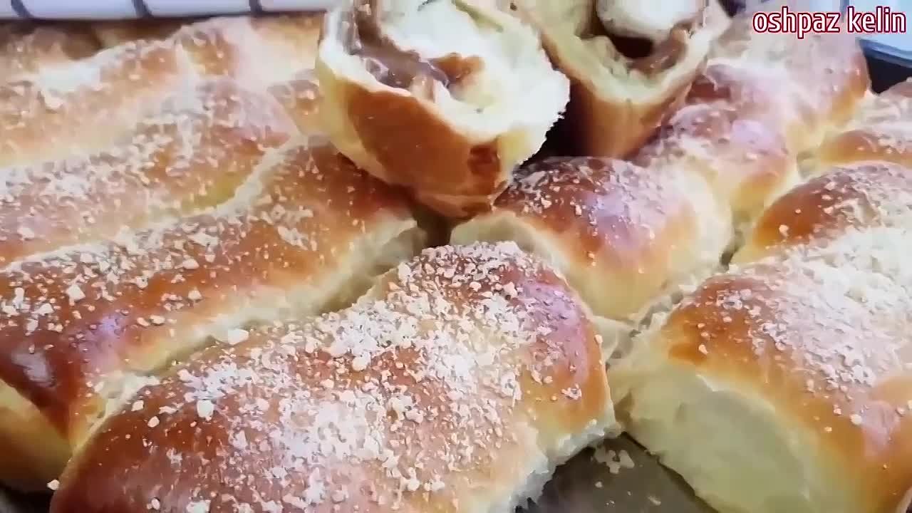 Кулинарные рецепты