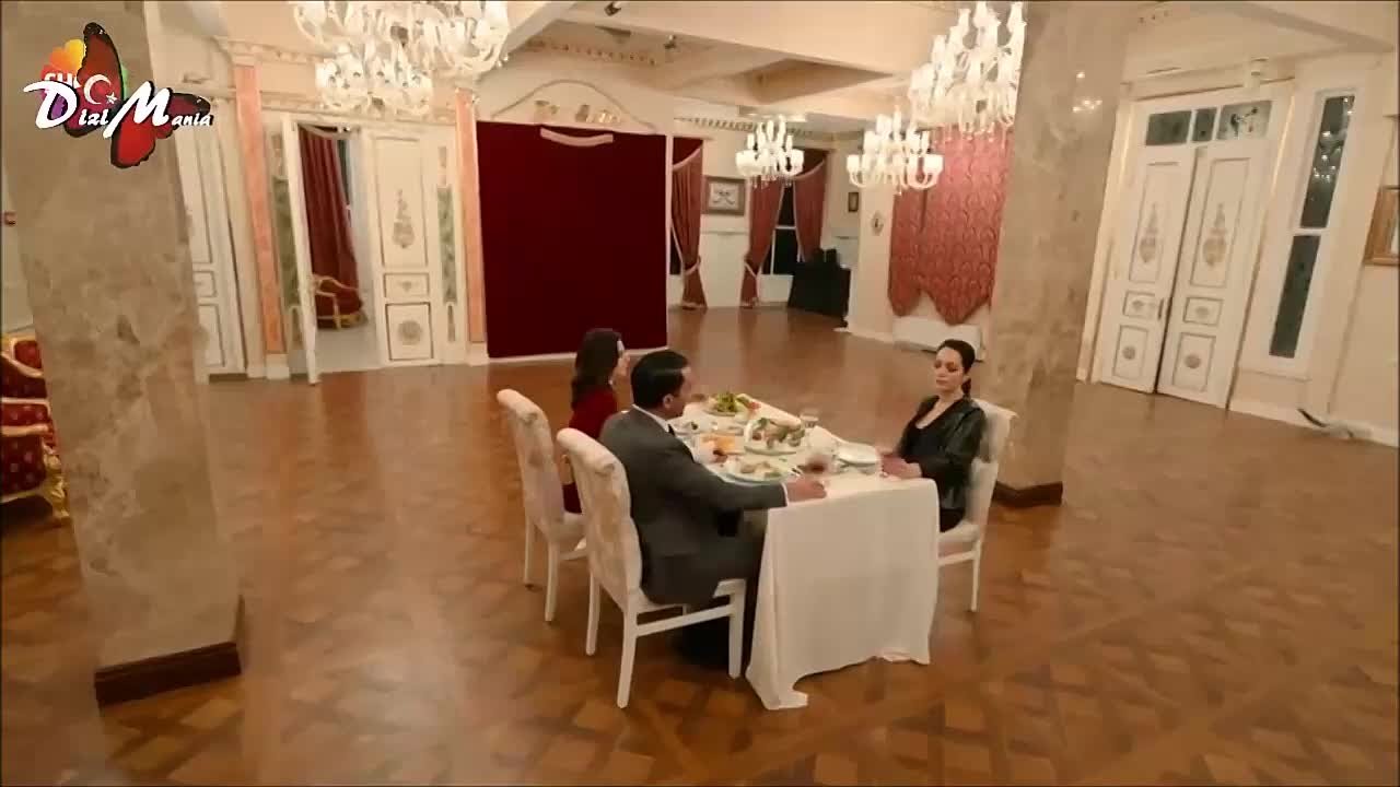 Три Копейки. Отрывки из серий.