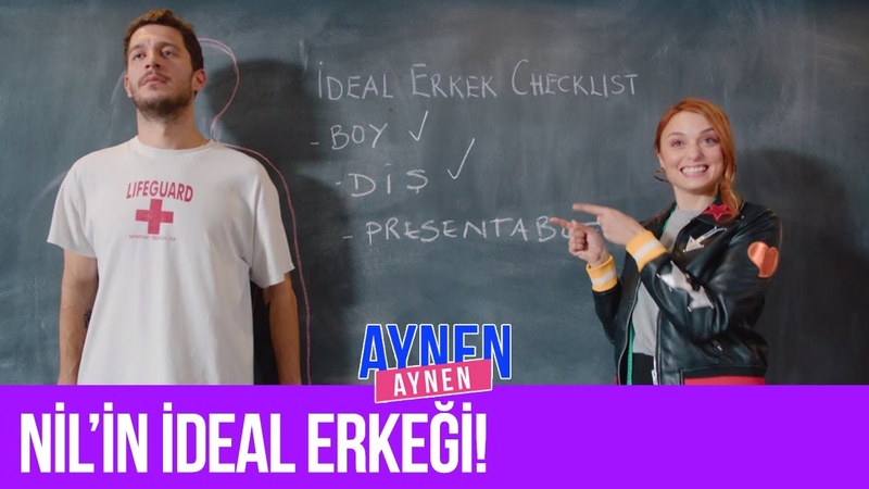Aynen Aynen