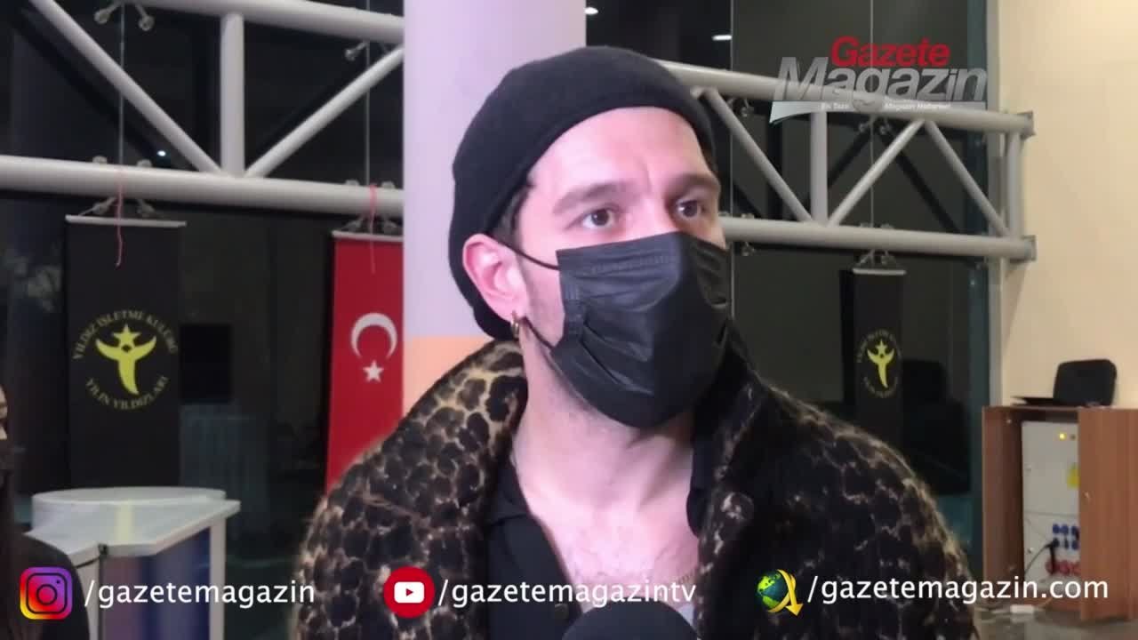 Интервью