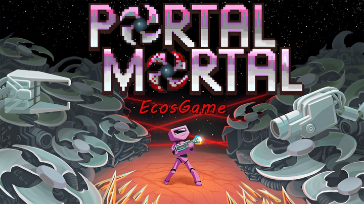 Прохождение Portal Mortal