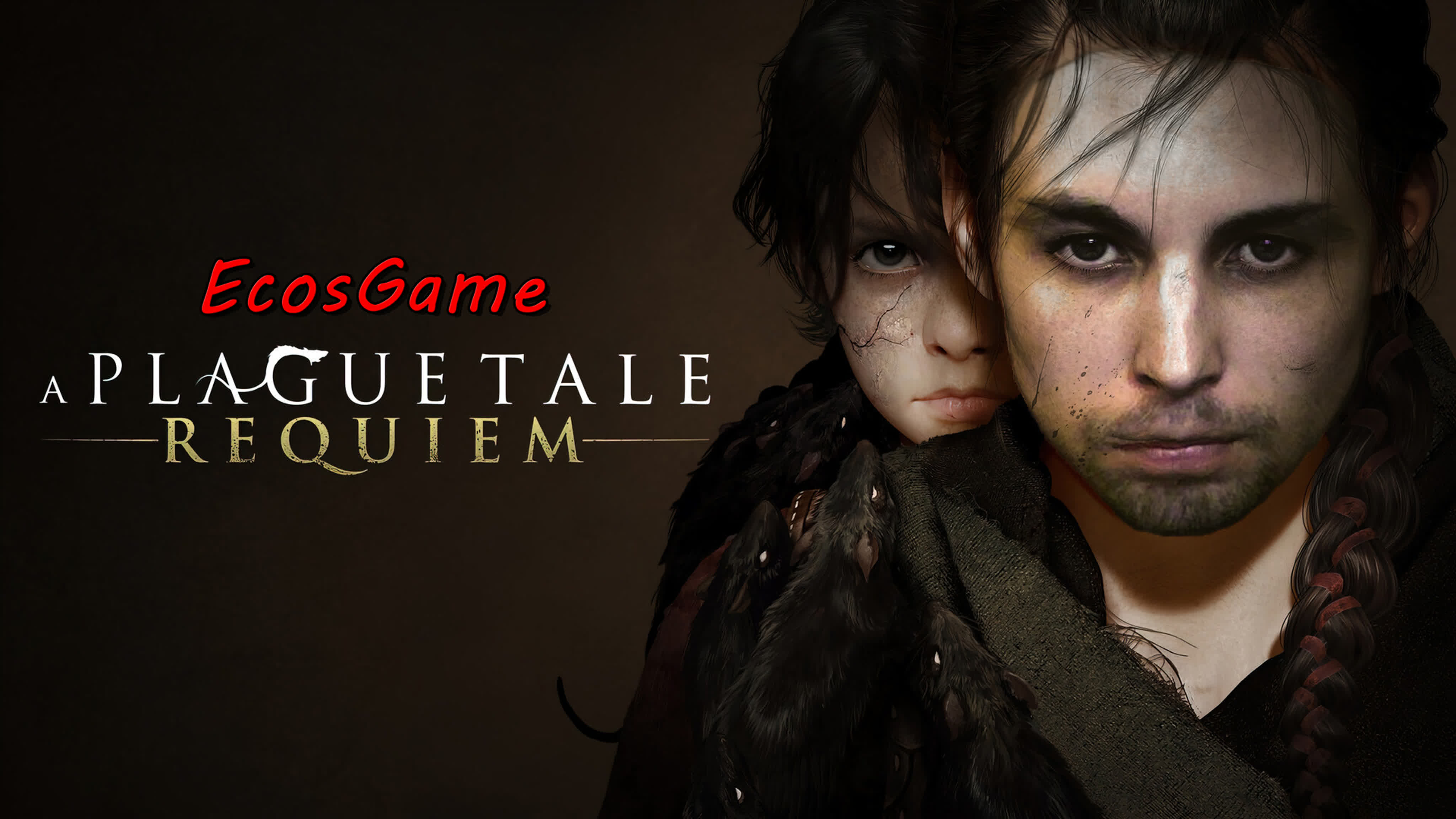 Прохождение A Plague Tale: Requiem