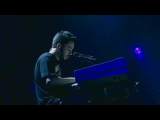 Linkin Park Live