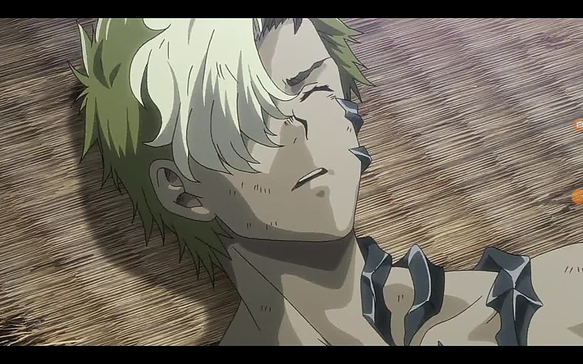 240_Кабанели железной крепости / Koutetsujou no Kabaneri