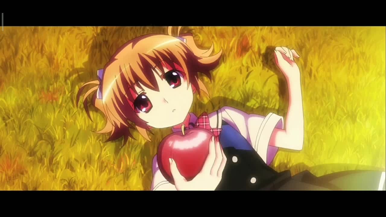 166_Плод Грисаи / Grisaia no Kajitsu