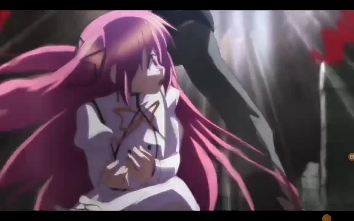 67Танец клинка / Seirei Tsukai no Blade Dance