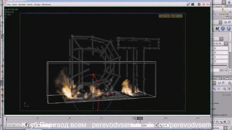 Примеры переводов клуба "Перевод всем"