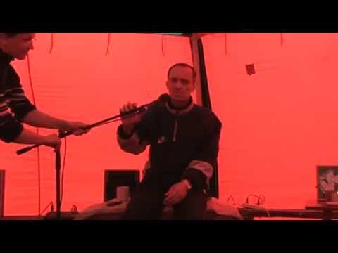 Камал. Дыхание. Пранический уровень