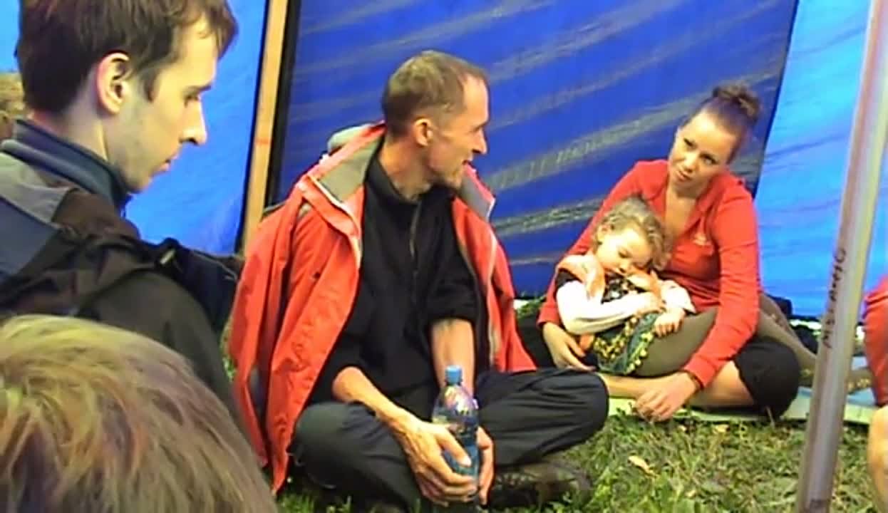 Пермь 2009 — Фестиваль Адвайты (в процессе загрузки)