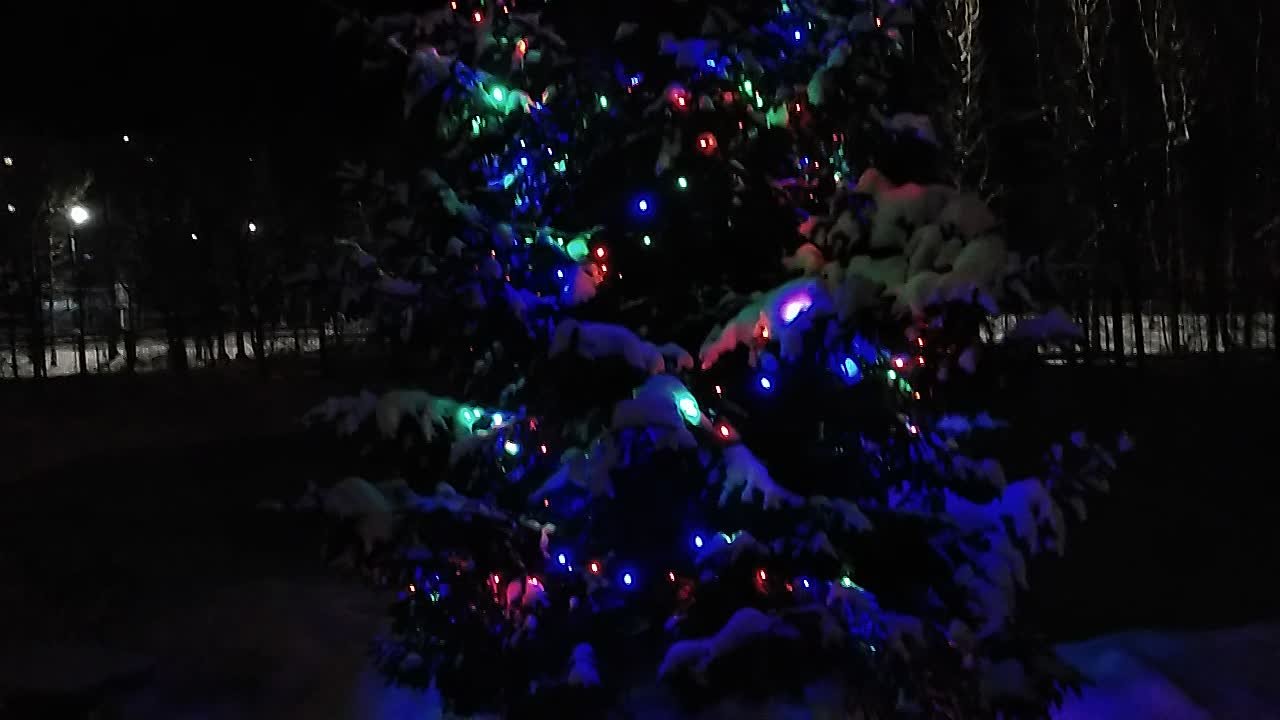 Колокольные перезвоны.