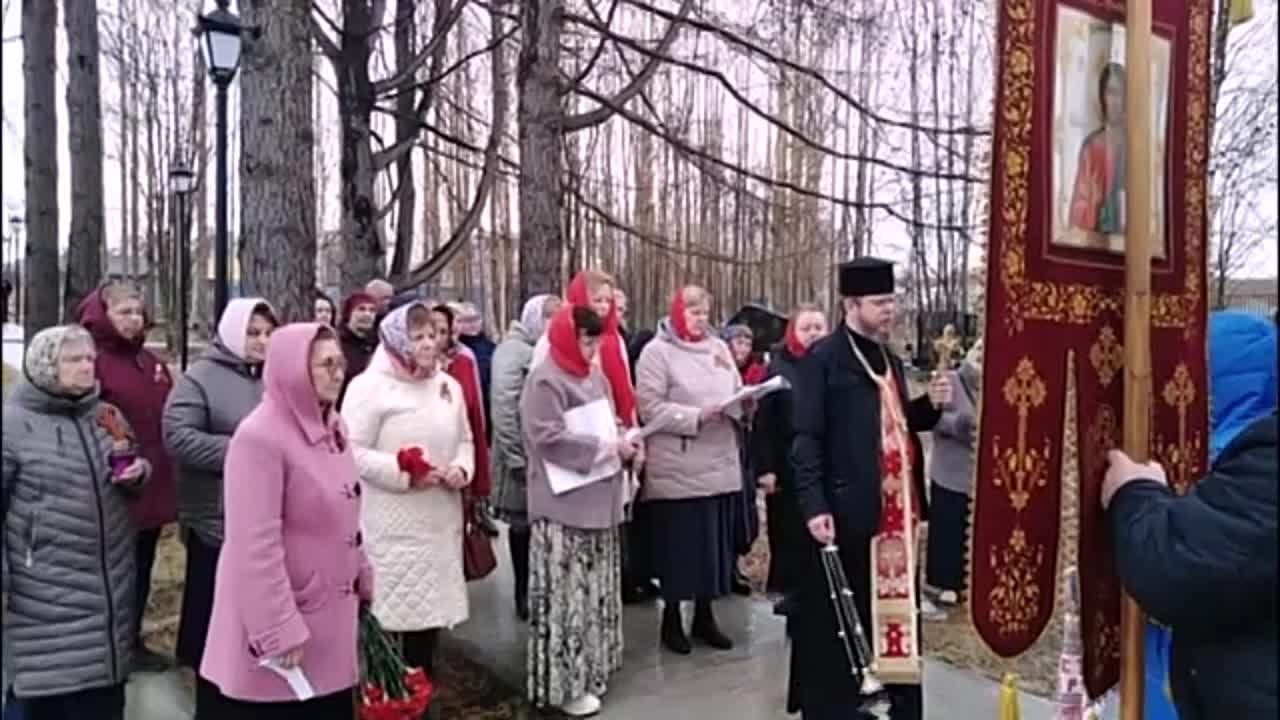 9 мая 2023 года. Мурмаши