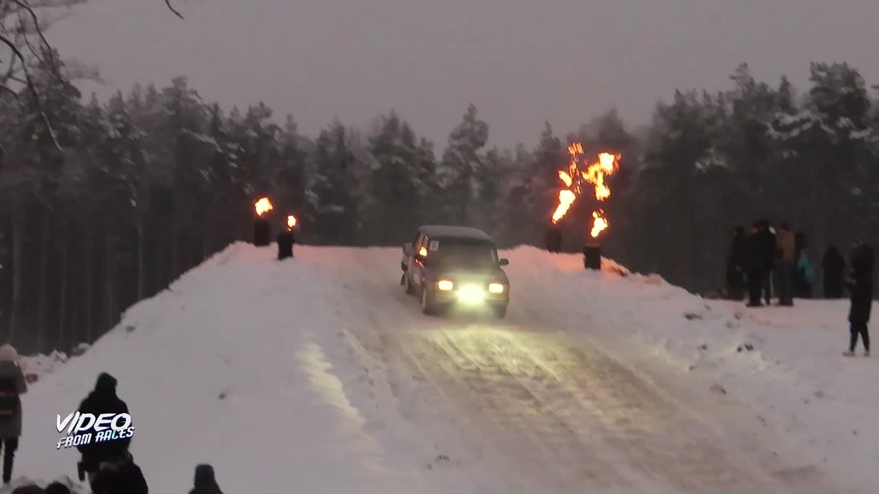 Кубок Neo Oil - Pargolovo Cross 2024 Iэтап, 24.12.2023
