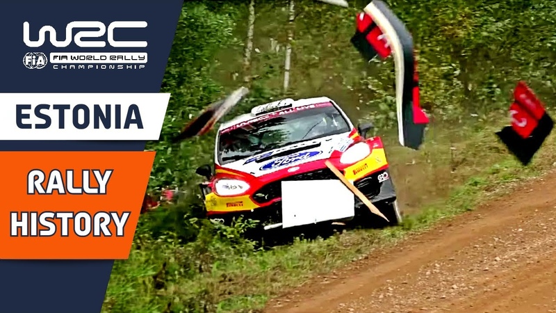 WRC 2022