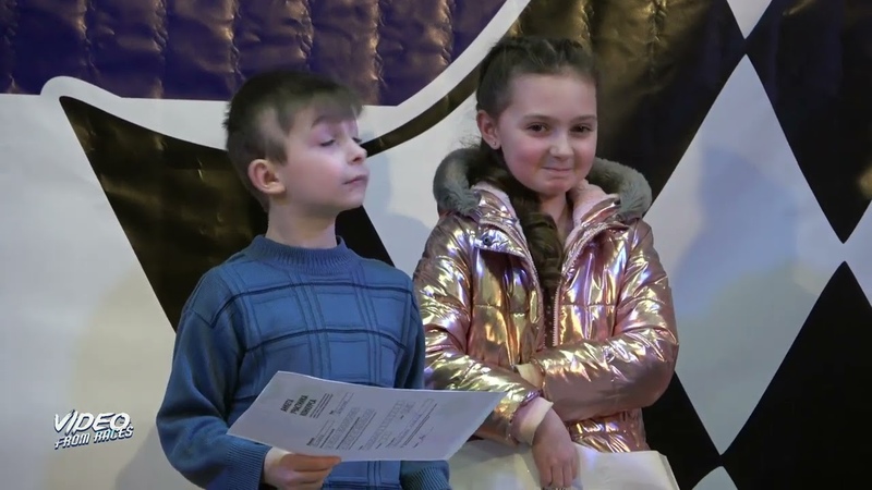 Ралли Пено 2022