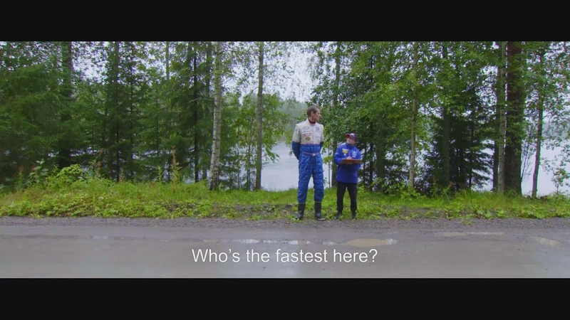 Rally Finland