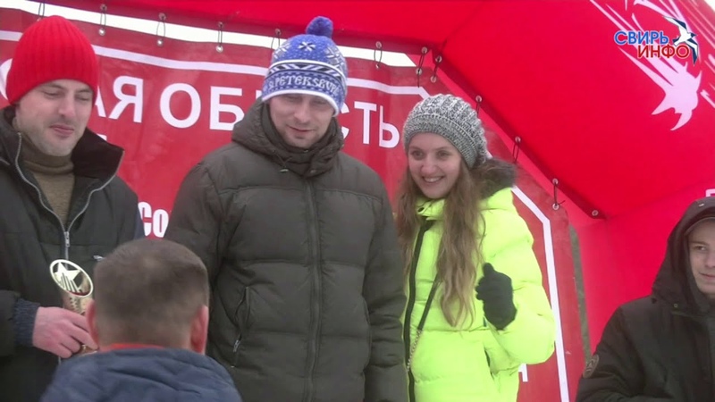 21.02.2021. Кубок ФСО 2 этап. Травяная гора