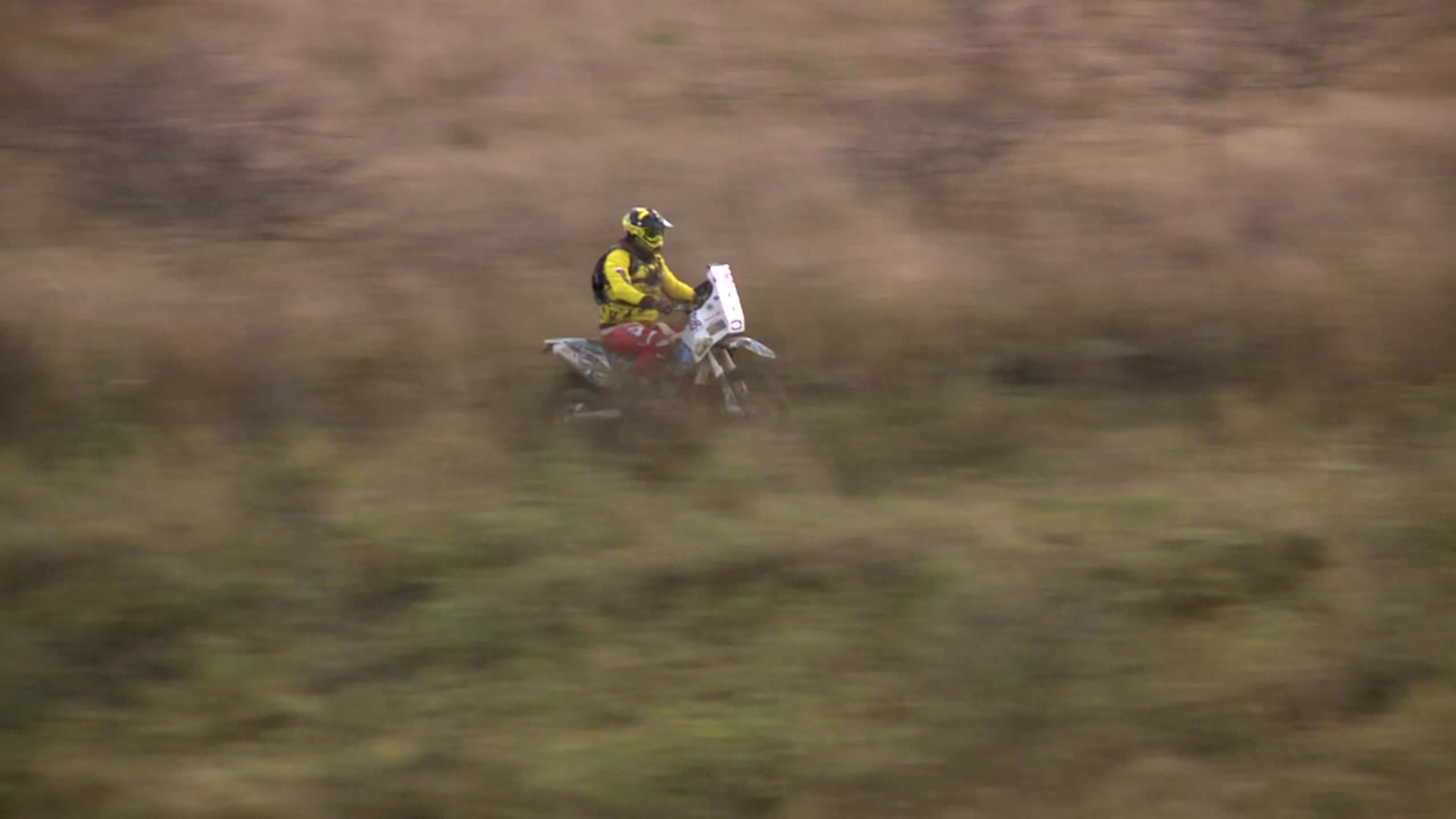 MOTO RALLY CUP