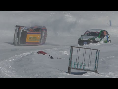 Автокросс