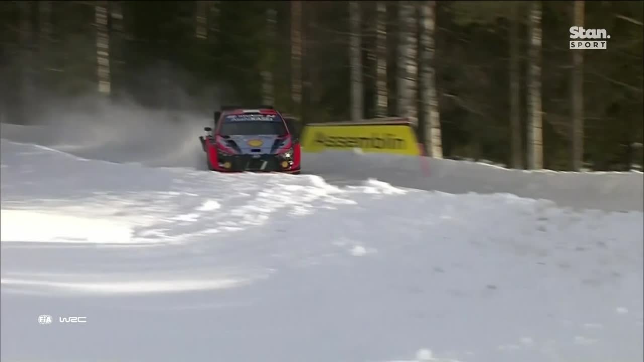 WRC