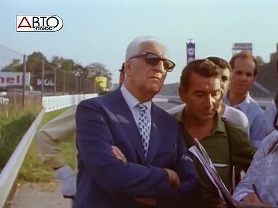 Formula1 1970—1979 . Видео-обзоры сезонов Чемпионата мира.