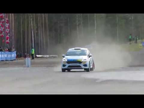 WRC - Neste Rally Finland 2019