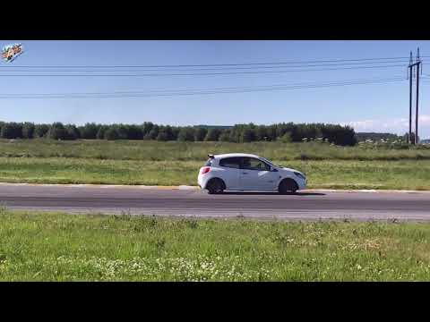 30 июня.  IronRacer 2019, 4-й этап.
