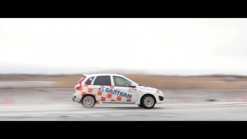 29.01.2017. JSR. Кронштадт.