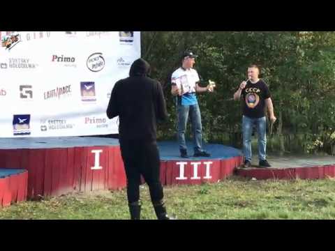 09.09.18г. Ралли-спринт от Lahtarace .