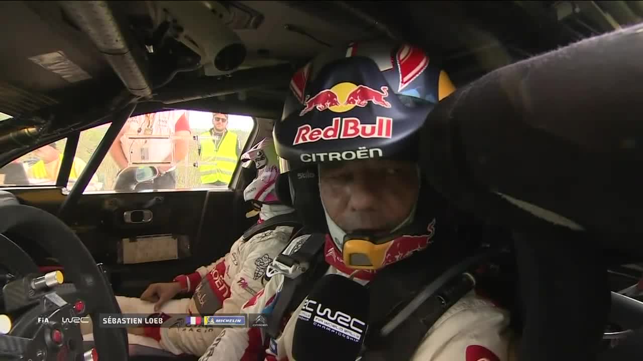WRC 2018
