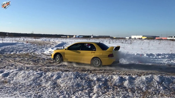 24.02.18 г. FreeRace. ТЕХНОРИНГ. Sprint Day.