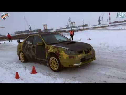 18.02.18 г. Winter Championship: Stage 2 / JSR/