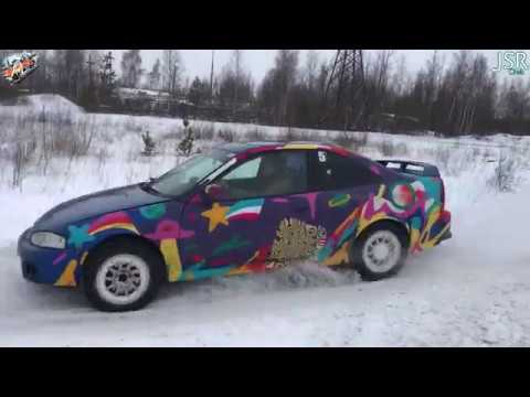 11.02.18 г. Sprint Day /JSR/ Kronshtadt
