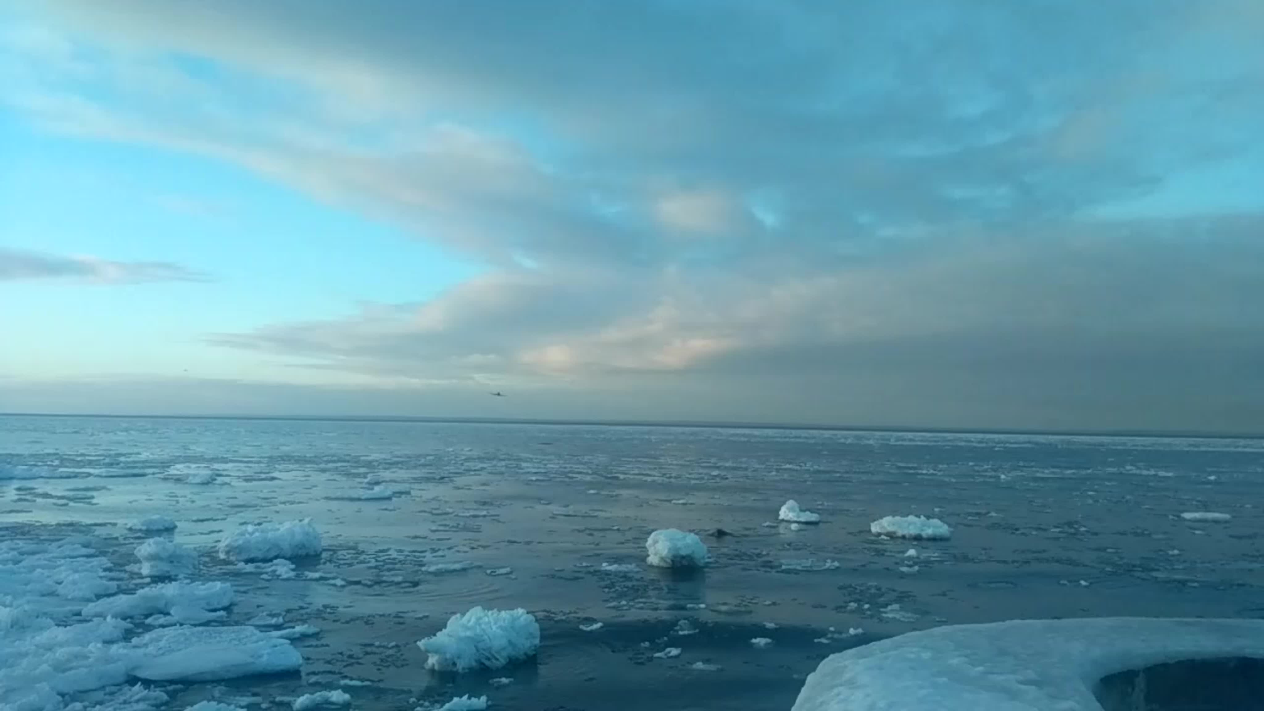 Снимается кино