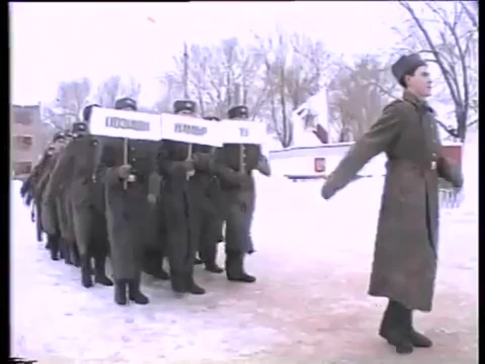 Советская реклама