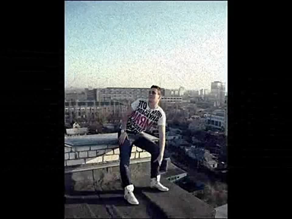 Макс Светский