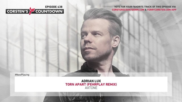 Corsten's Countdown