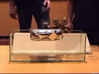 Фокусы