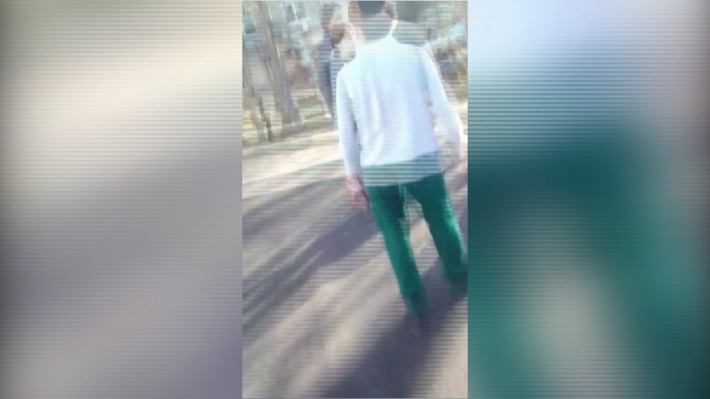 Жесть