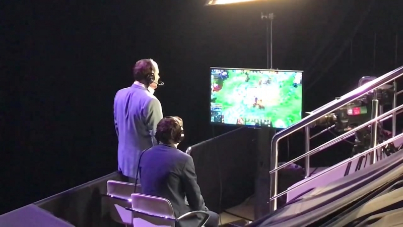 EPICENTER XL