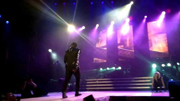 OMG Tour Live Dubai