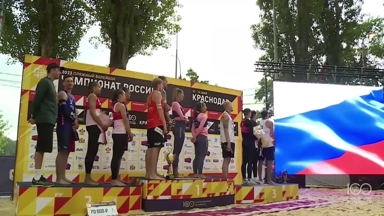 11.05.2023 - 14.05.2023 / Этап Чемпионата России / Краснодар