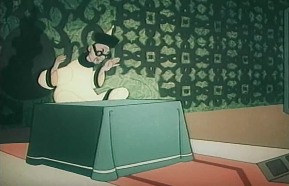 мультипликация 3