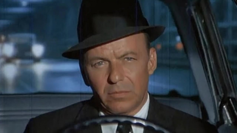 Frank Sinatra