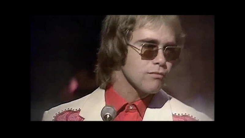 Elton John