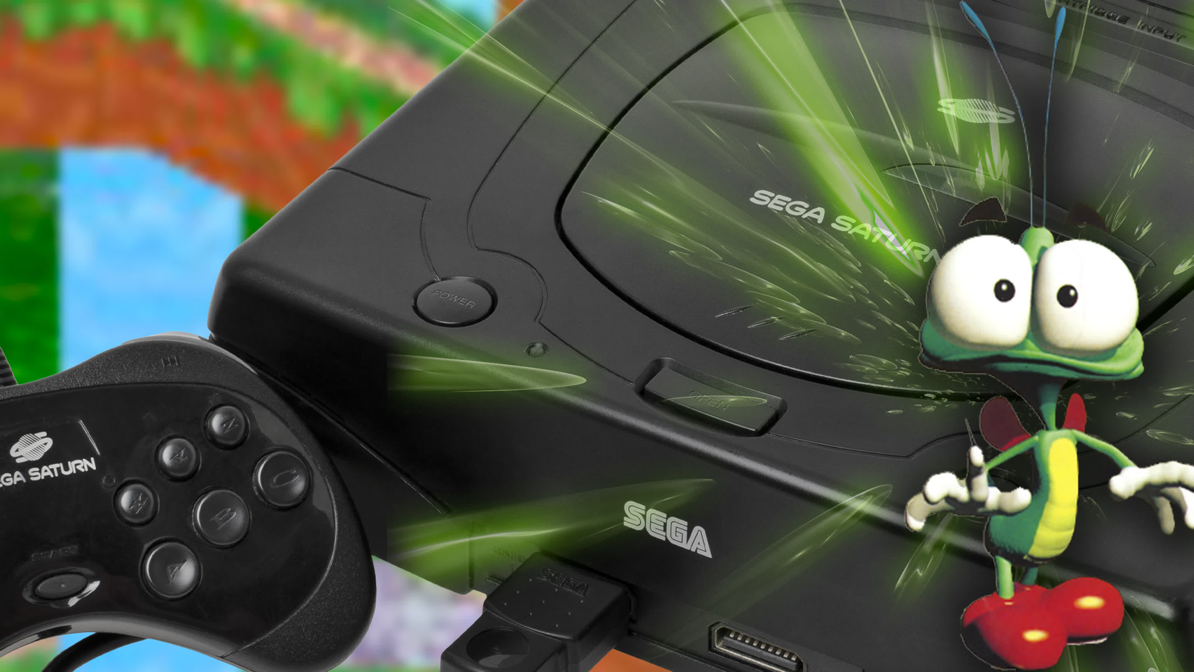 Подборка EmuGamer