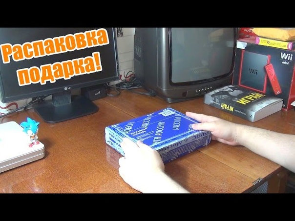 Live видео