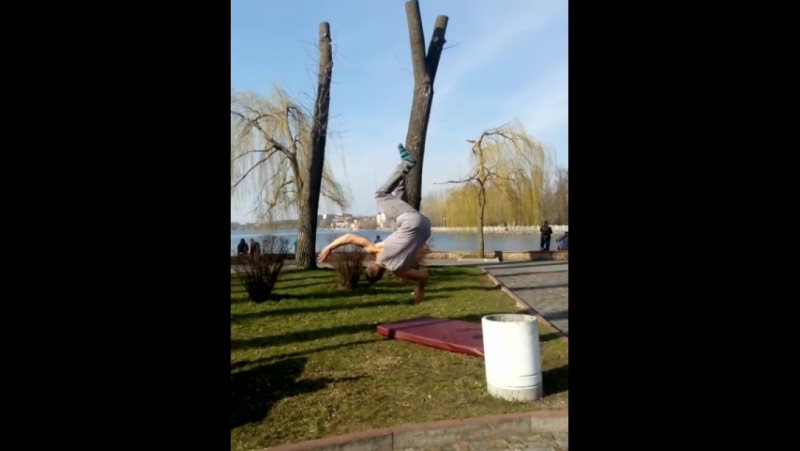НАШІ ВІДЕО зняте мною колеги уроки