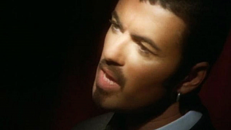 George Michael